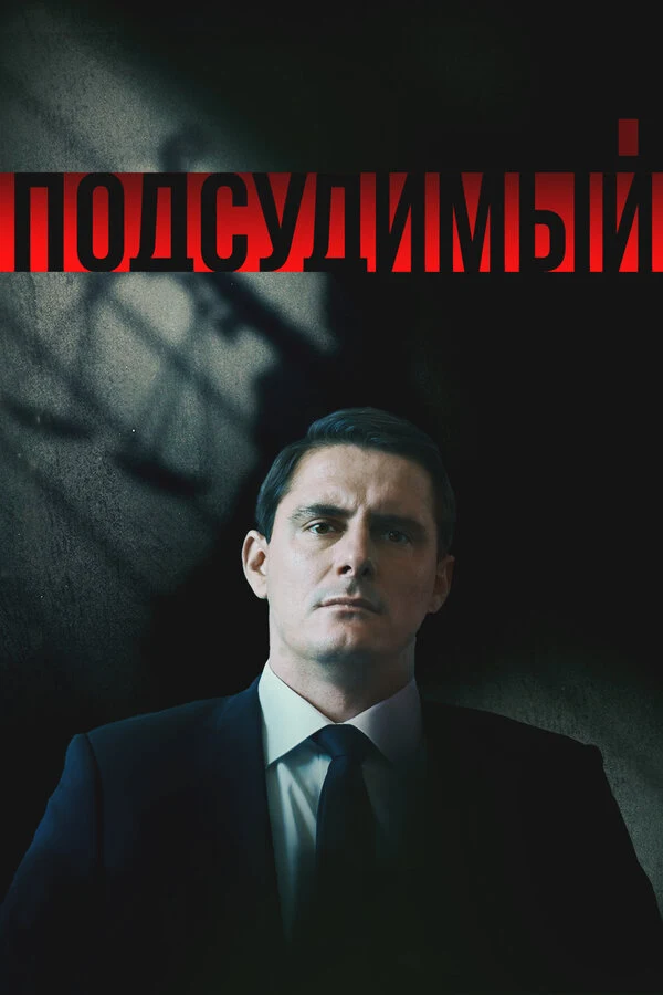 Подсудимый (2018)