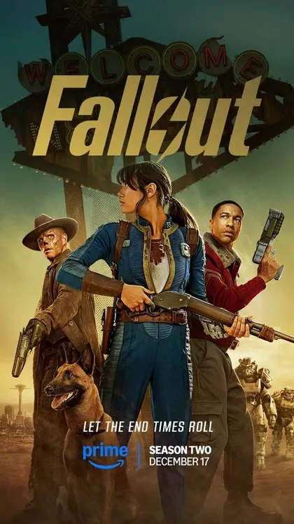 Fallout (2024)